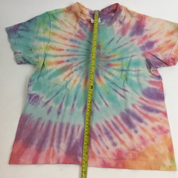 BVD Tie-Dye T-shirt - Picture 7 of 10